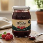 Mermelada de Frambuesa