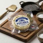 Queso Provoletta 130gr