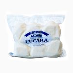 Queso Mozzarella Fresca 500gr