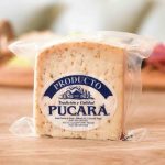 Queso ají 500gr