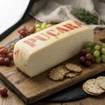 Queso mantecoso 500gr