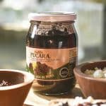 Mermelada de Mora