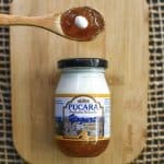 Yogurt Damasco