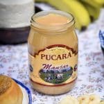 Manjar Blanco