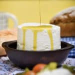 Queso Fresco 500gr