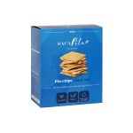 Galleta Saca Pita Sal de Mar - pita chips