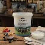 Yogurt Natural 1lt