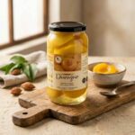 Durazno en Conserva 1kg