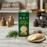 Galleta Nat Waffer Romero 100gr
