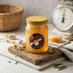 Miel Pura de Abeja 1kg