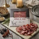 Pastrami de Ciervo 100gr