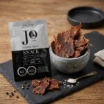 Charqui de Wagyu 20gr