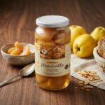 Membrillo en Conserva 1kg