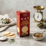 Galleta Nat Waffer Original