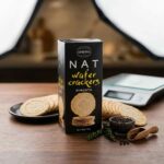 Galleta Nat Waffer Pimienta 100gr