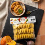 Sopaipillas de Zapallo Fritas 30 unds